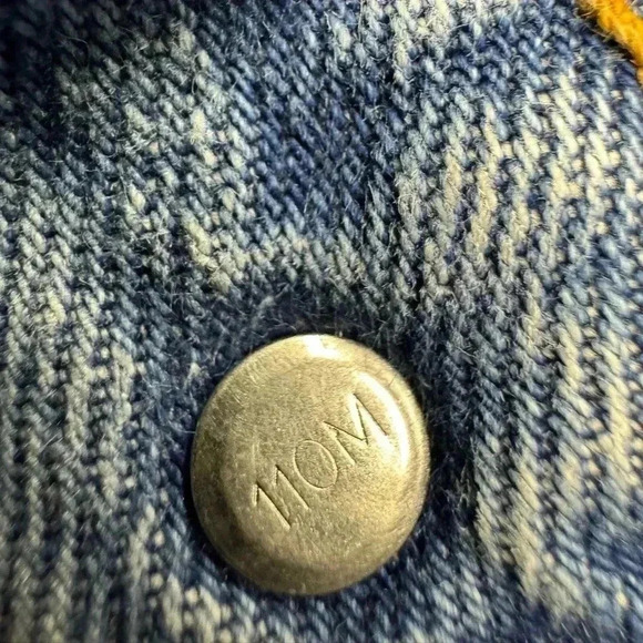 Vintage Levi's 505 red tab. Regular fit. - Picture 11 of 13